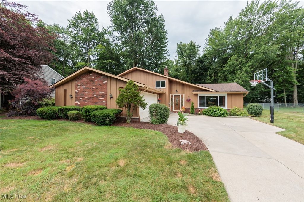 Real estate listing image