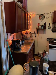 Rented by Carnegie Management Inc