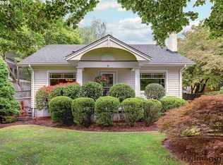 4125 NE Laurelhurst Pl, Portland, OR 97232