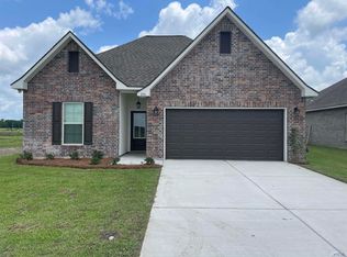 270 Marie Claire Dr, Houma, LA 70364