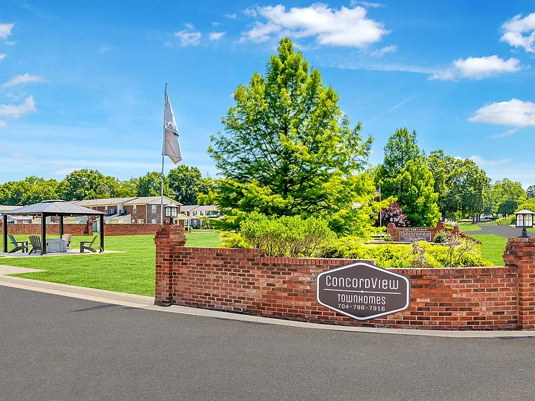 Concord View Townhomes — Photo 18