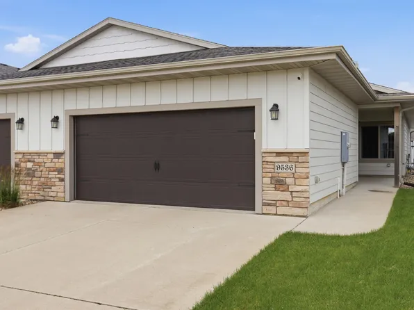 9536 W Broek Dr, Sioux Falls, SD 57106