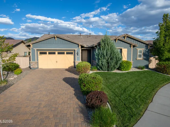 10080 Gold Cup Ln, Reno, NV 89521