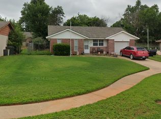 1614 Briarcliff Ct, Norman, OK 73071