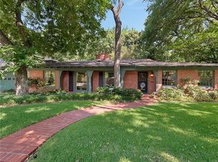 2908 Owenwood Dr, Fort Worth, TX 76109