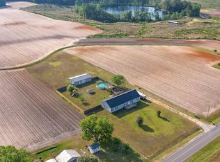 375 Rhodes Pond Rd, Four Oaks, NC 27524