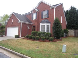 4221 Regency Park Ct, Chamblee, GA 30341