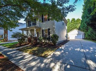 12624 Windyedge Rd, Huntersville, NC 28078