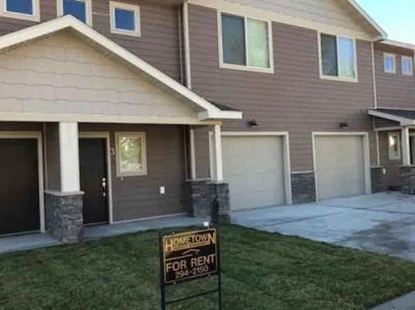 812 8th Ave APT 2, Laurel, MT 59044