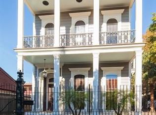 1437 Urania St, New Orleans, LA 70130