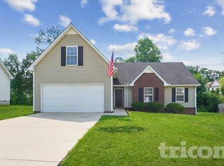 1224 Ballater Dr, Murfreesboro, TN 37128