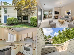 1983 Villaridge Dr #1983B, Reston, VA 20191