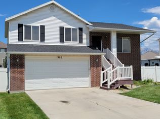 1980 W 400th St S, Lehi, UT 84043