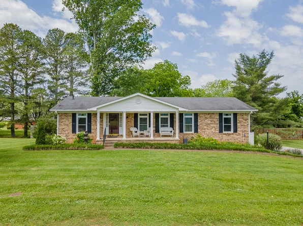 1205 Parker Dr Lot 54, Pulaski, TN 38478