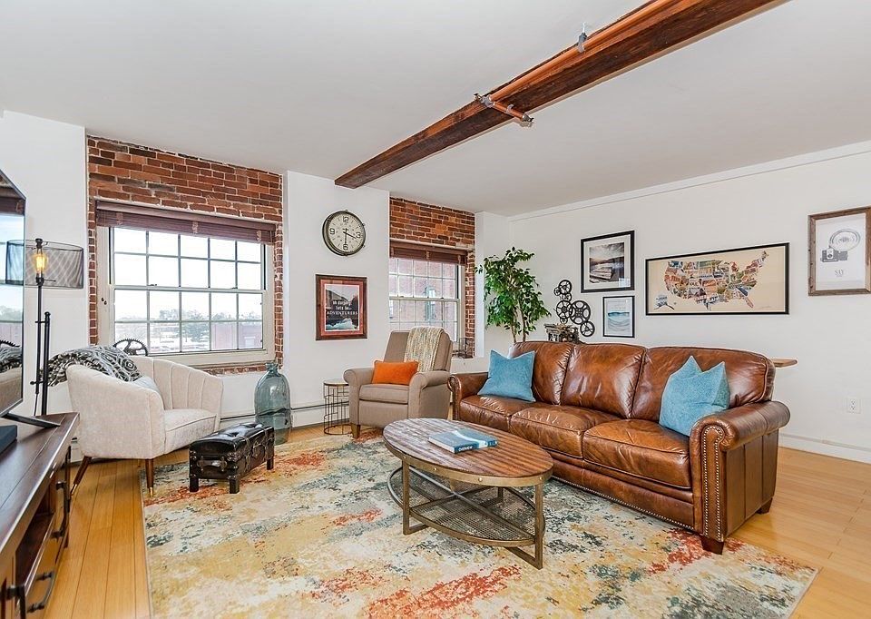 240 Jackson St APT 615, Lowell, MA 01852 Zillow