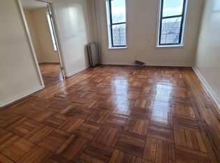 1325 Eastern Pkwy #3, Brooklyn, NY 11233