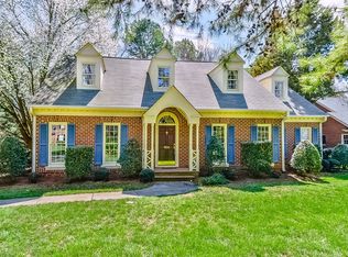 9515 Penshurst Trce, Charlotte, NC 28210