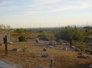 8415 E Regina Cir LOT 43, Mesa, AZ 85207