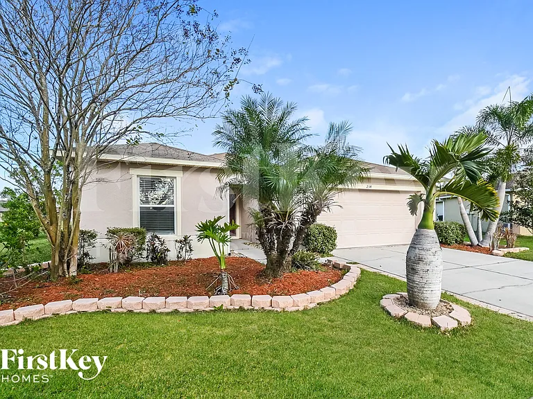 234 Star Shell Dr — Photo 1