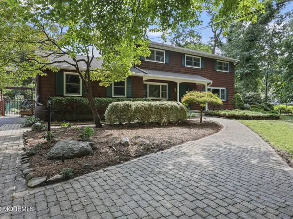 47 Birchwood Court, Tinton Falls, NJ 07724