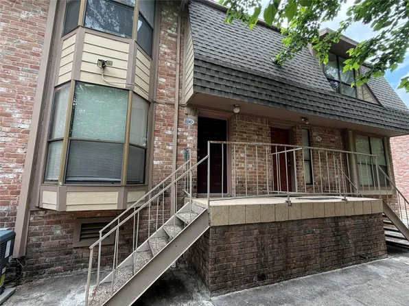 2103 Place Rebecca Ln Unit D10, Houston, TX 77090