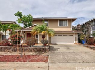 94-516 Hakea Pl, Waipahu, HI 96797