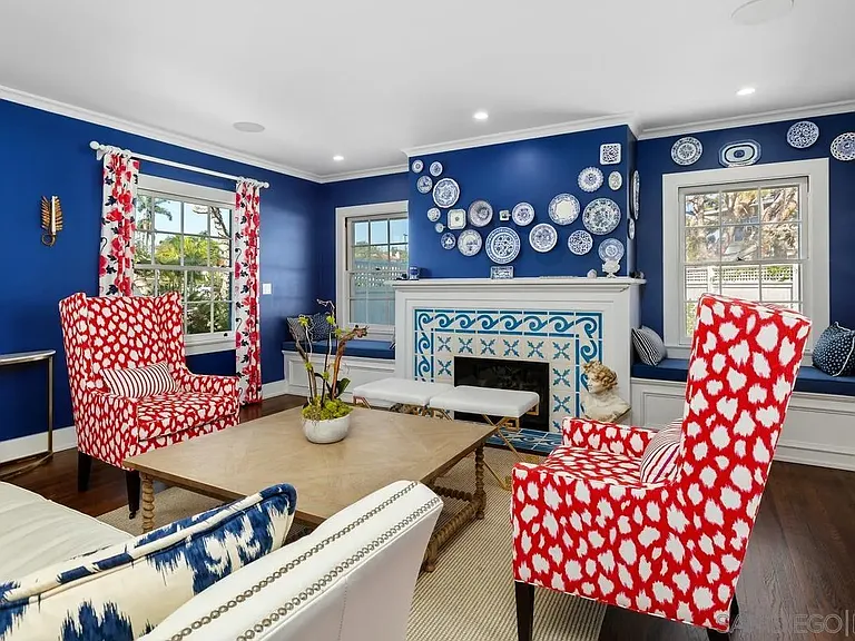 532 Marina Ave — Photo 4