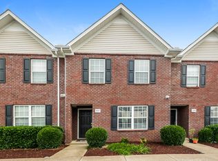 3007 Rg Buchanan Dr, La Vergne, TN 37086