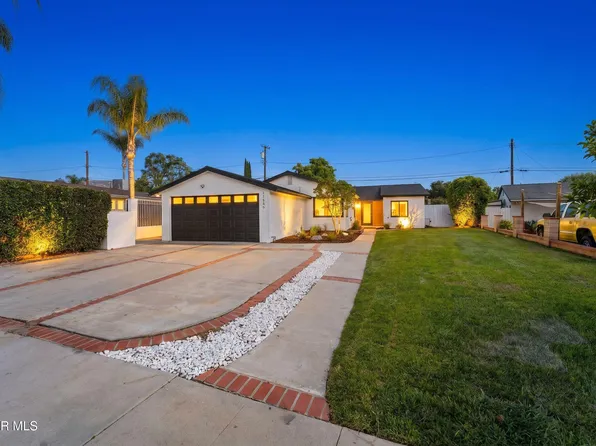 17149 Donmetz St, Granada Hills, CA 91344