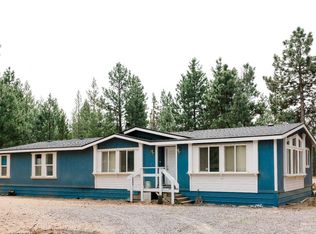 14835 Ponderosa Loop, LA PINE, OR 97739