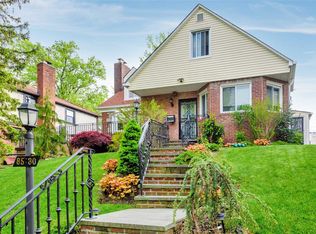8530 217th St, Hollis Hills, NY 11427