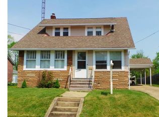 71 W Wayne St, Alliance, OH 44601