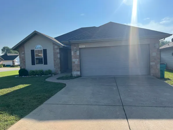 504 S Broadview Avenue, Springfield, MO 65802