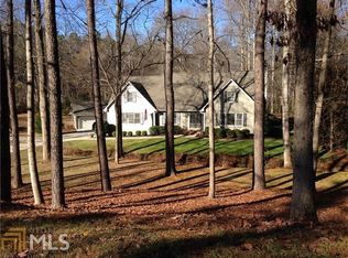 2556 Burnt Hickory Dr NW, Marietta, GA 30064