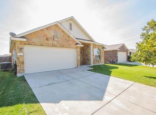 13517 James Garfield St, Manor, TX 78653