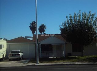 132 Marion Dr, Las Vegas, NV 89110