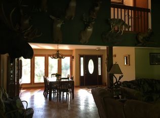 195 Chesterfield Jacobstown Rd, Wrightstown, NJ 08562