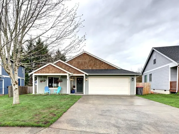 2255 SE Hebe Ct, Warrenton, OR 97146