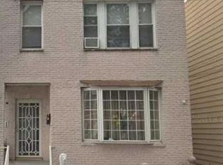 218 Freeman Ave, Jersey City, NJ 07306