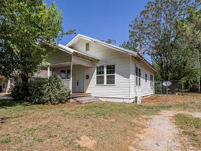 538 W Wood St, Shawnee, OK, 74801