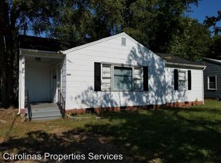 645 Stonewall Ct, Rock Hill, SC 29730