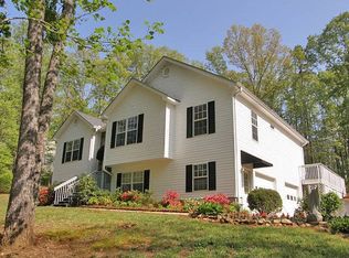 364 Jordan Rd, Ball Ground, GA 30107