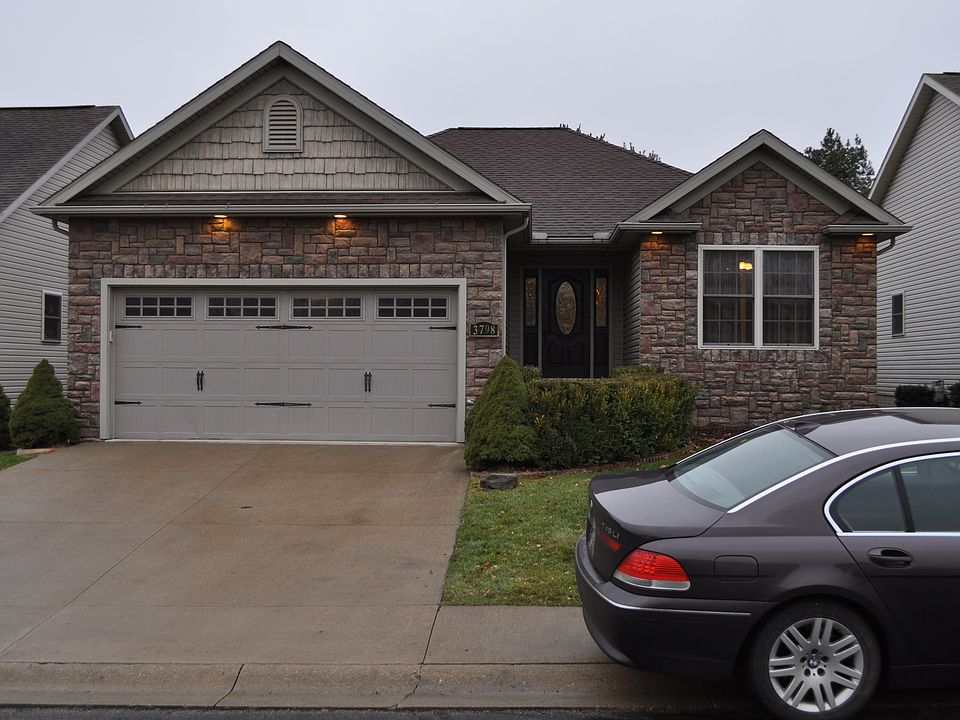 House Front