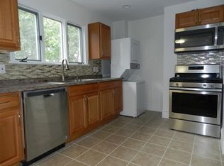 45 Madison St #2, Somerville, MA 02143