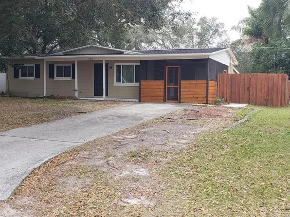 11314 N Hamner Ave, Tampa, FL 33612