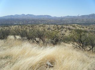 1396 Condor Ct, Rio Rico, AZ 85648