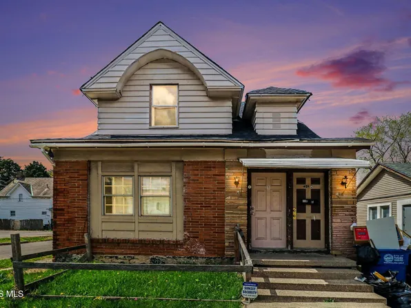 426 E Broadway St, Toledo, OH 43605