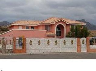 4273 Loma Azteca Ct, El Paso, TX 79934