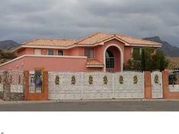 4273 Loma Azteca Ct, El Paso, TX 79934