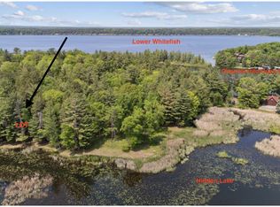 LOT 1 Staley Ln, Crosslake, MN 56442